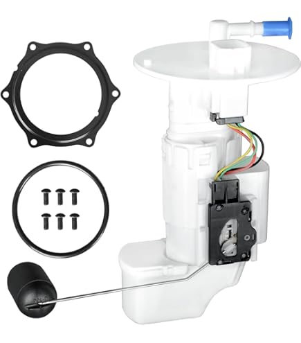 Amazon.com: Fuel Pump Assembly For 2008-2020 Kawasaki Brute
